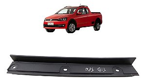 Guia Suporte Caçamba Lado Direito Saveiro G5 G6 2009 Ao 2016