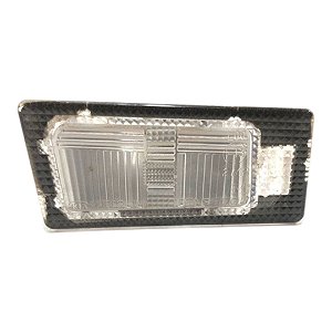 Luz Placa Traseira Direito Kia Cerato 2014 A 2018 C259