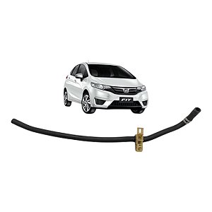 Mangueira Hidrovácuo Honda New Fit 1.5 2015 2016 2017
