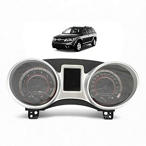 Painel Instrumentos Fiat Freemont 2014 2015 2016 Automatico