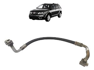 Mangueira Ar Condicionado Fiat Freemont 2012 2013 A 2016