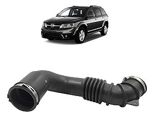 Mangueira Filtro Ar Fiat Freemont 2.4 2012 2013 2014 A 2016