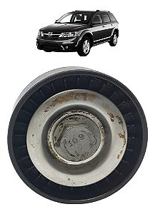 Polia Correia Alternador Fiat Freemont 2.4 2012 2013 A 2016