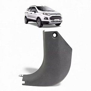 Soleira Dianteira Esquerda Ford Ecosport 2013  2014 A 2019