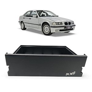Gaveta Suporte Filtro Do Ar Bmw 325i 1994 1995 1996 1997