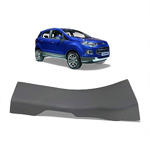 Soleira Porta Traseira Direita Ford Ecosport 2014 2015 2016