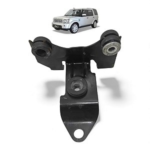 Suporte Modulo Freio Abs Land Rover Discovery 3 2009 2010