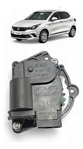 Motor Atuador Caixa Ar Evaporadora Argo Cronos 2017 A 2022