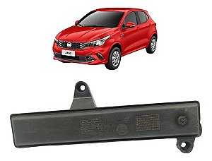 Tampa Filtro Ar Condicionado Fiat Argo 2018 2019 2020 A 2023