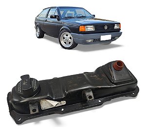 Tampa Válvula Gol Parati 1993 1994 A 1996 Motor Ap 1.6 1.8 Preto