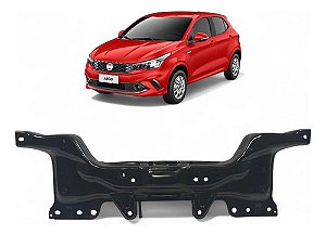 Agregado Suspensão Dianteira Fiat Argo Cronos 2018 A 2023