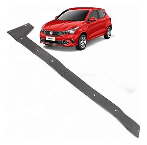 Defletor Proteção Mangueira Combustível Fiat Argo 2018 A 23