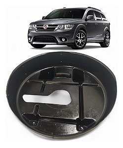 Suporte Protetor Estepe Fiat Freemont 2009 2010 2011 A 2015