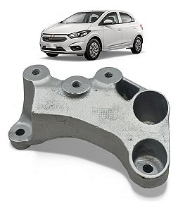 Suporte Coxim Cambio Manual Gm Onix Prisma 2013 2014 A 2019
