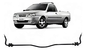 Barra Estabilizadora Dianteira Ford Courier 1997 1998 A 2012
