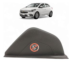 Tampa Acabamento Lateral Direito Painel Onix 2013 A 2019