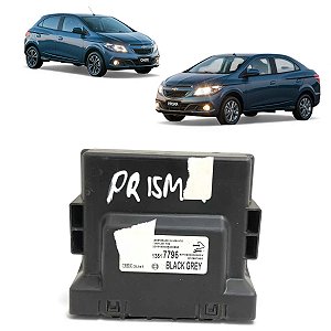 Módulo Assistência Gm Onix Prisma 2013 2014 2015 2016 a 2019