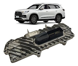 Módulo Câmbio Automático Chery Tiggo 7 8 2020 2021 2022 A 23