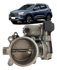 Corpo Borboleta Chery Tiggo 5x 7 8 1.5 2021 2022 2023 2024