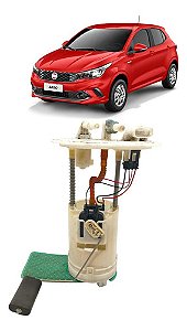 Bomba Combustivel Fiat Argo 1.0 2018 2019 2020 2021 2022