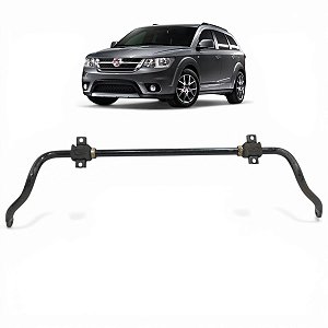 Barra Estabilizadora Dianteira Freemont 2012 2013 A 2016