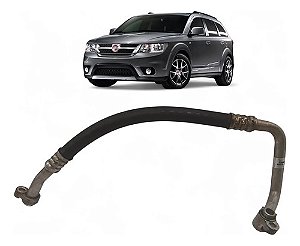 Mangueira Ar Condicionado Fiat Freemont 2.4 2011 2012 A 2016