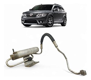 Mangueira Ar Condicionado Fiat Freemont 2.4 2011 2012 A 2016