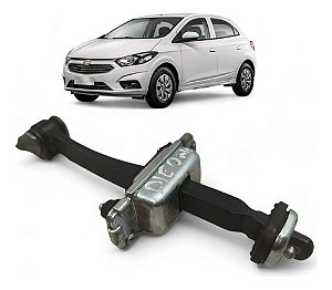 Limitador Porta Dianteira Ônix 2013 2014 2015 2016 A 2020