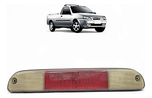 Break Light Luz Freio Courier 1998 1999 2000 2001 A 2012