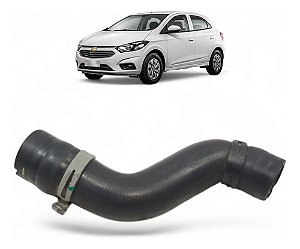 Mangueira Superior Radiador Onix Prisma 2013 2014 A 2019