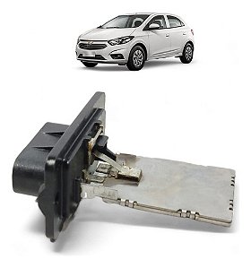 Resistencia Ar Condicionado Onix Prisma 2013 2014 A 2019