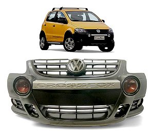 Parachoque Dianteiro Volkswagen Crossfox 2004 2005 A 2010