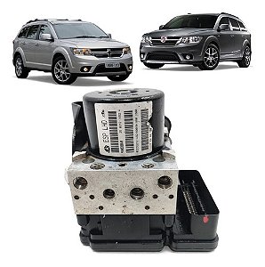 Módulo Freio Abs Fiat Freemont Dodge Journey 2012 A 2016