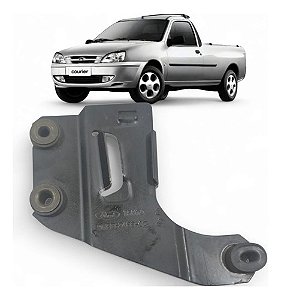 Suporte Reservatorio Direção Hidraulica Courier 96 A 2001