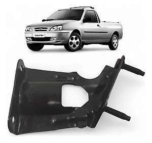 Suporte Do Hidrovacuo Ford Fiesta Courier 99 00 2001 A 2006