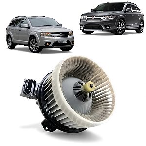 Motor interno ar forçado Dodge Journey freemont 2012 a 2016