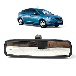 Retrovisor Interno Fotocromático Ford Focus 2009 2010 A 2013