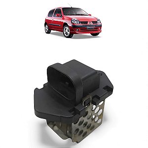 Resistência Ventoinha Renault Clio 2000 2001 2002 A 2009
