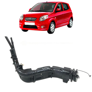 Gargalo Do Tanque Combustivel Picanto 2008 2014