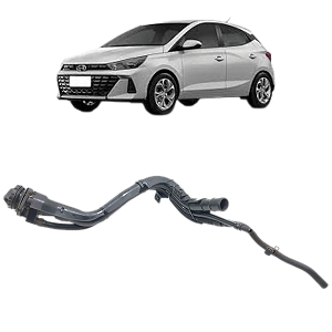 Gargalo Tanque Combustivel Hyundai Hb20 2014