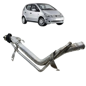 Gargalo Tanque Combustível Mercedes Benz Classe A160 1999