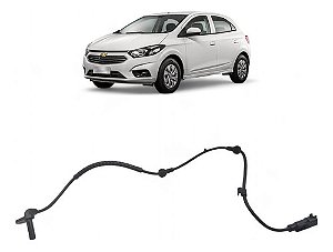 Sensor Abs Dianteiro Direito Onix Prisma 2013 2014 A 2019