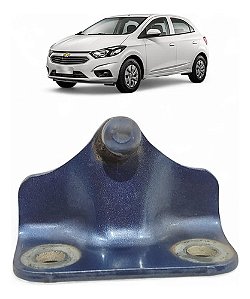 Suporte Amortecedor Tampa Traseira Gm Onix 2013 2014 A 2017