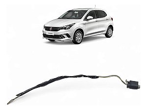 Chicote Conector Plug Antena Keyless Freemont 2012 A 2016