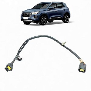 Chicote Caixa Marcha Automática Tiggo 5x Pro 2021 A 2024