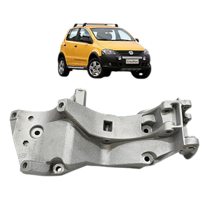 Suporte Alternador vw Fox crossfox 1.6 2004 2005 2006 a 2010