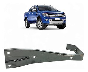 Suporte Parachoque Dianteiro Ford Ranger 2013 2014 2015 2016