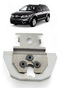 Contrapeso Volante Fiat Freemont 2012 2013 2014 2015 2016 Cinza