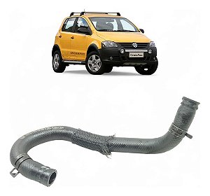 Mangueira Reservatório Direção Hidráulica Crossfox 2005 A 10