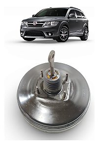 Hidrovacuo Servo Freio Fiat Freemont 2012 2013 2014 A 2016